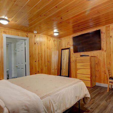 Canaan Motel Dış mekan fotoğraf