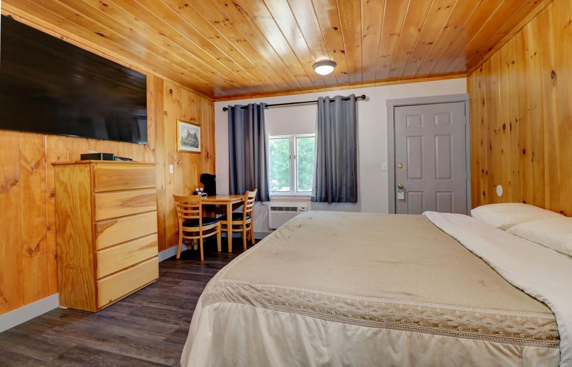 Canaan Motel Dış mekan fotoğraf