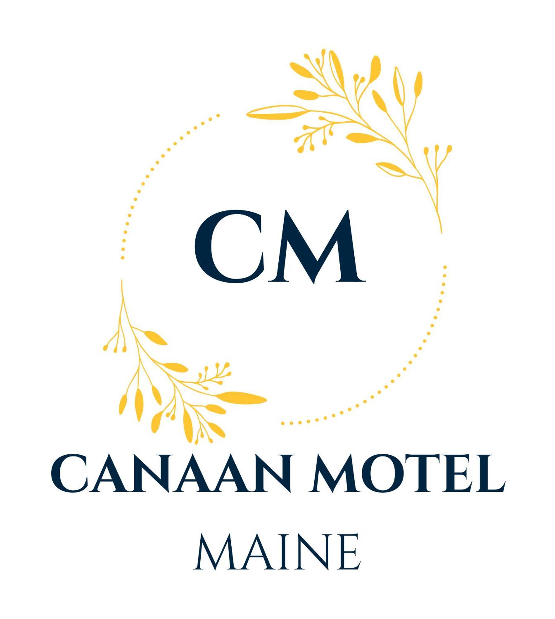 Canaan Motel Dış mekan fotoğraf